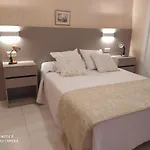 De Uso Turistico Fontina - Playa Montalvo - Sanxenx0 -pontevedra Lägenhet