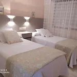 De Uso Turistico Fontina - Playa Montalvo - Sanxenx0 -pontevedra Lägenhet *