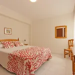 Lägenhet De Uso Turistico Fontina - Playa Montalvo - Sanxenx0 -pontevedra Sanxenxo