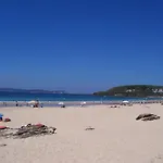 De Uso Turistico Fontina - Playa Montalvo - Sanxenx0 -pontevedra