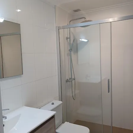 Fontiña Apartamento *