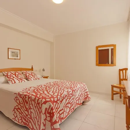 Apartamento Fontiña Sanxenxo