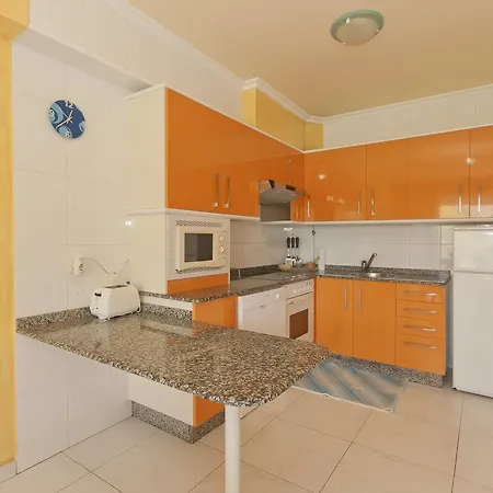 De Uso Turistico Fontina - Playa Montalvo - Sanxenx0 -pontevedra Appartamento