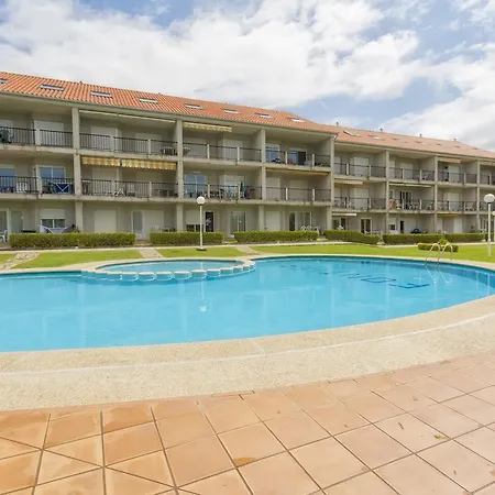 Apartamento Fontiña Sanxenxo