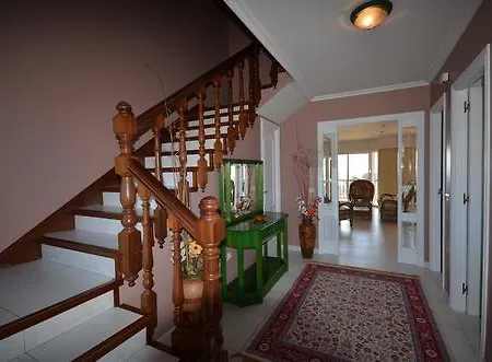 Apartamento Fontiña Sanxenxo
