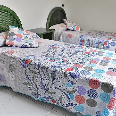 Fontiña Apartamento