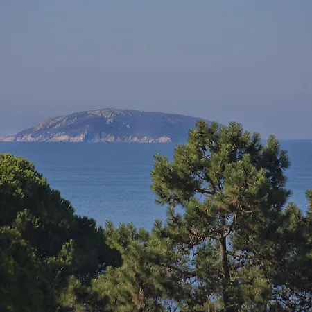 Appartamento De Uso Turistico Fontina - Playa Montalvo - Sanxenx0 -pontevedra *